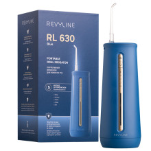 Ирригатор Revyline RL 630 Blue в Санкт-Петербурге