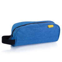 Универсальный чехол Revyline для портативных ирригаторов, синий в Санкт-Петербурге