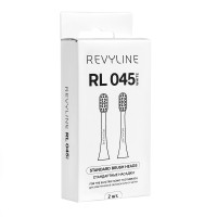 Насадка Revyline RL 045 белая, 2 шт. в Санкт-Петербурге