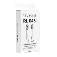 Насадка Revyline RL 045 черная, 2 шт. в Санкт-Петербурге