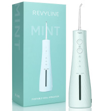 Ирригатор Revyline RL 640, Mint в Санкт-Петербурге