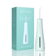 Ирригатор Revyline RL 640, Mint в Санкт-Петербурге