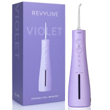Ирригатор Revyline RL 640, Violet в Санкт-Петербурге