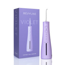 Ирригатор Revyline RL 640, Violet в Санкт-Петербурге