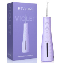 Ирригатор Revyline RL 640, Violet в Санкт-Петербурге
