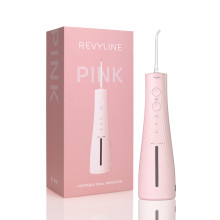 Ирригатор Revyline RL 640, Pink в Санкт-Петербурге