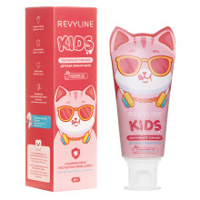 Зубная паста Revyline Kids Клубника, 60 г в Санкт-Петербурге