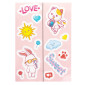 Зубная паста Revyline Kids Клубника, 60 г