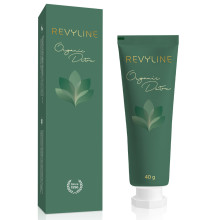 Зубная паста Revyline Organic Detox, 40 г в Санкт-Петербурге