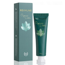Зубная паста Revyline Organic Detox, 40 г в Санкт-Петербурге
