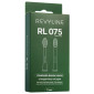 Насадка Revyline RL 075 Special Color Edition Green Snake, 2 шт.