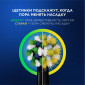 Набор Электрическая зубная щетка Braun Oral-B Vitality Pro Protect X Clean Cross Action, Black + Бритва Gillette Fusion 5 Proglide