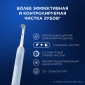 Электрическая зубная щетка Braun Oral-B PRO Series 3 + Насадка Pro Cross Action