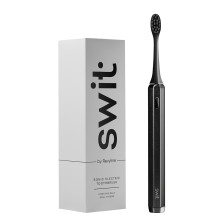 Электрическая звуковая зубная щётка SWIT by Revyline RL 090 Graphite в Санкт-Петербурге