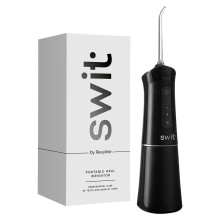 Портативный ирригатор SWIT by Revyline RL 440 Black в Санкт-Петербурге