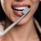 Набор Зубных щеток SWIT by Revyline SM6000 SMART Graphite & Silver