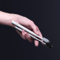 Набор Зубных щеток SWIT by Revyline SM6000 SMART Graphite & Silver