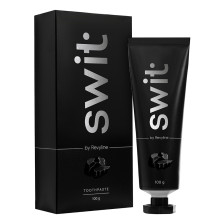 Зубная паста SWIT by Revyline с углем, 100 г в Санкт-Петербурге