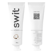 Зубная паста SWIT by Revyline с кокосом, 100 г в Санкт-Петербурге