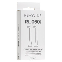 Насадка-монопучок Revyline RL 060 белая, 2 шт. в Санкт-Петербурге