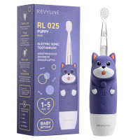 Revyline RL 025 Baby Puppy, голубая в Санкт-Петербурге