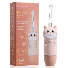 Revyline RL 025 Baby Kitty, бежевая в Санкт-Петербурге