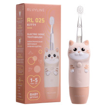 Revyline RL 025 Baby Kitty, бежевая в Санкт-Петербурге