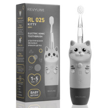 Revyline RL 025 Baby Kitty, серая в Санкт-Петербурге