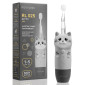 Revyline RL 025 Baby Kitty, серая