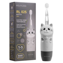 Revyline RL 025 Baby Kitty, серая в Санкт-Петербурге