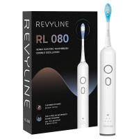Revyline RL 080 White в Санкт-Петербурге