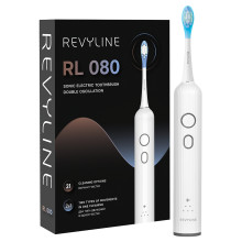 Revyline RL 080 White в Санкт-Петербурге