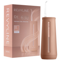 Ирригатор Revyline RL 630 Special Color Edition Mocha Mousse в Санкт-Петербурге