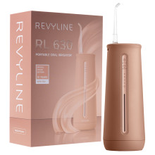 Ирригатор Revyline RL 630 Special Color Edition Mocha Mousse в Санкт-Петербурге