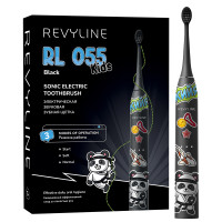 Revyline RL 055 Kids, Black в Санкт-Петербурге