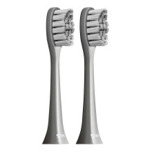 Насадка SWIT by Revyline RL 090 Silver, 2 шт. в Санкт-Петербурге