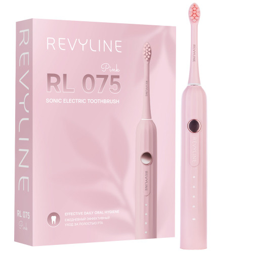 Revyline RL 075 Pink Revyline RL 075 Pink