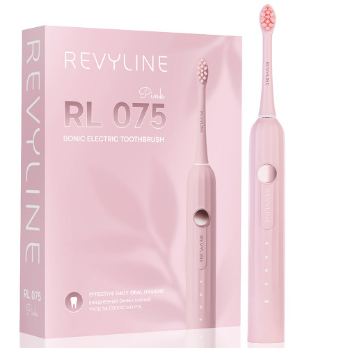 Revyline RL 075 Pink Revyline RL 075 Pink