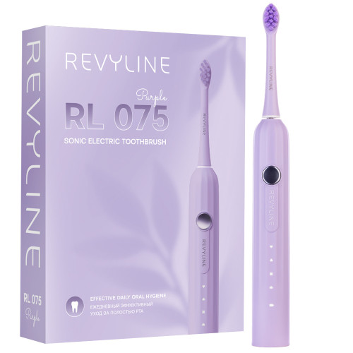 Revyline RL 075 Lilac Revyline RL 075 Lilac