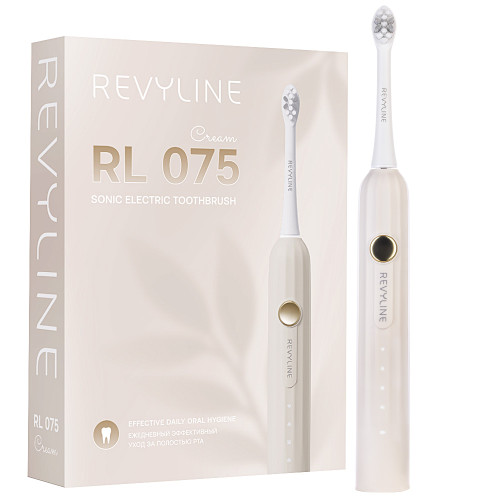 Revyline RL 075 Cream Revyline RL 075 Cream
