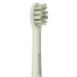 Набор электрических зубных щеток Revyline RL 075 DUO Limpet shell + Lime cream
