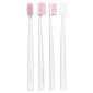 Набор зубных щеток Revyline SM6000 DUO White/Pink + White/Blue
