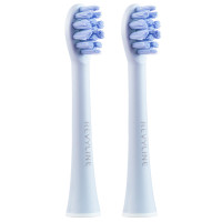 Насадка Revyline RL 075 Blue, 2 шт. в Санкт-Петербурге