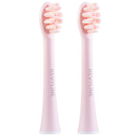 Насадка Revyline RL 075 Pink, 2 шт. в Санкт-Петербурге