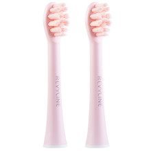Насадка Revyline RL 075 Pink, 2 шт. в Санкт-Петербурге