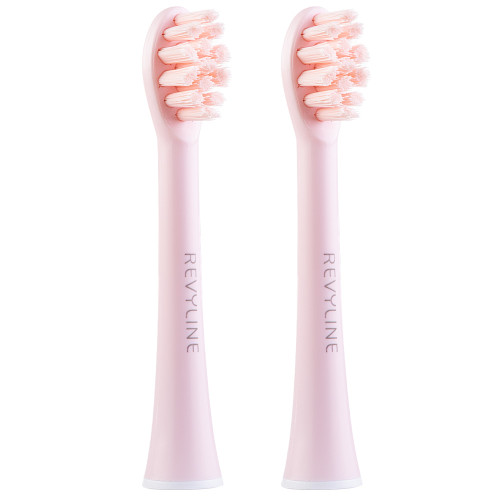 Насадка Revyline RL 075 Pink, 2 шт. Насадка Revyline RL 075 Pink, 2 шт.