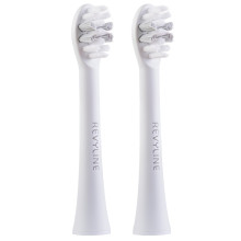 Насадка Revyline RL 075 Cream, 2 шт. в Санкт-Петербурге