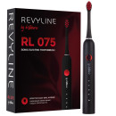 Revyline RL 075 Black by Dr. Baburov