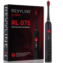 Revyline RL 075 Black by Dr. Baburov