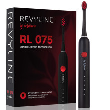 Revyline RL 075 Black by Dr. Baburov в Санкт-Петербурге